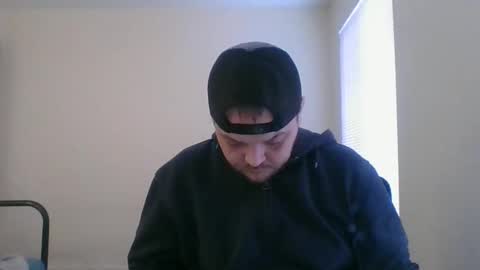 Snapshot of chicago69421 chatting on February 21, 1:22 pm Kyle online show from February 21, 1:22 pm