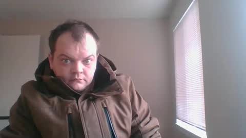 Snapshot of chicago69421 chatting on February 24, 1:10 pm Kyle online show from February 24, 1:10 pm