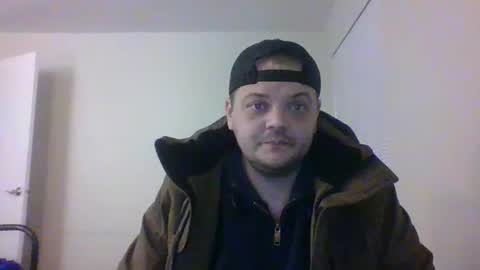 Snapshot of chicago69421 chatting on February 12, 12:27 am Kyle online show from February 12, 12:27 am