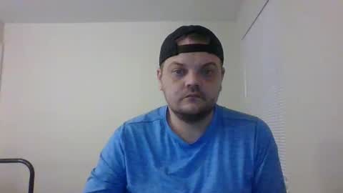 Snapshot of chicago69421 chatting on February 19, 2:23 am Kyle online show from February 19, 2:23 am