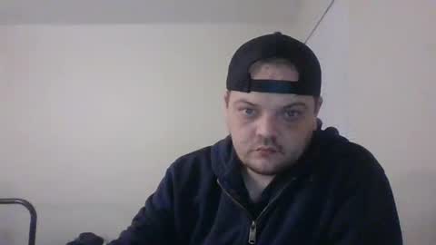 Snapshot of chicago69421 chatting on February 13, 2:23 am Kyle online show from February 13, 2:23 am