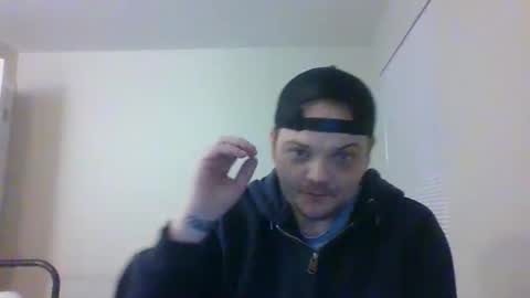 Snapshot of chicago69421 chatting on February 6, 12:33 am Kyle online show from February 6, 12:33 am