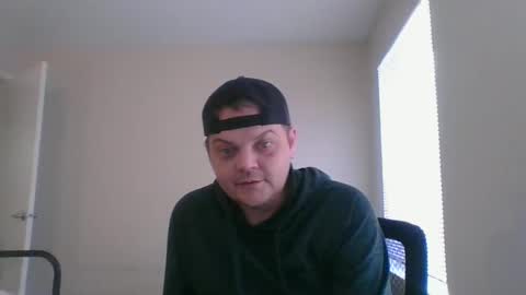 Snapshot of chicago69421 chatting on January 10, 3:58 pm Kyle online show from January 10, 3:58 pm