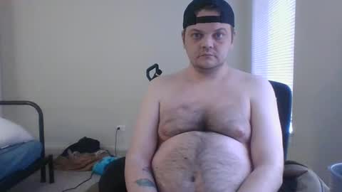 Snapshot of chicago69421 chatting on February 6, 3:41 pm Kyle online show from February 6, 3:41 pm