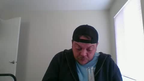 Snapshot of chicago69421 chatting on October 29, 4:42 pm Kyle online show from October 29, 4:42 pm