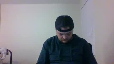 Snapshot of chicago69421 chatting on February 20, 2:40 am Kyle online show from February 20, 2:40 am