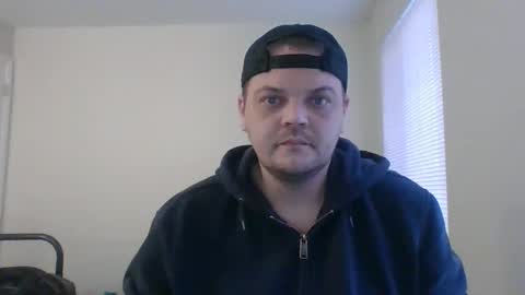 Snapshot of chicago69421 chatting on February 9, 11:04 pm Kyle online show from February 9, 11:04 pm