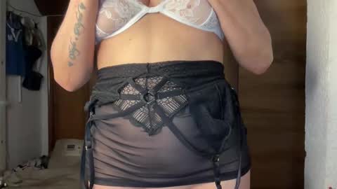 sexypau online show from November 16, 10:01 pm