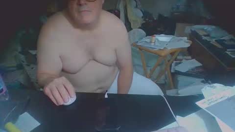 chico__amante online show from March 10, 10:02 pm