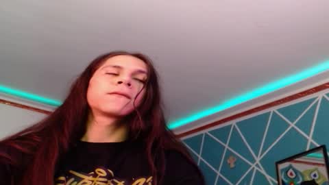 chico_explosivo online show from November 29, 2:30 am