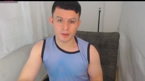 maximo online show from February 27, 5:27 pm