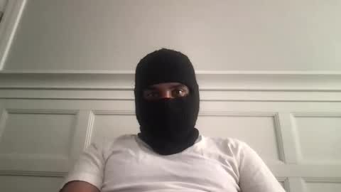 Andres online show from February 11, 7:39 pm