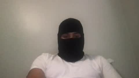 Andres online show from March 18, 6:47 pm