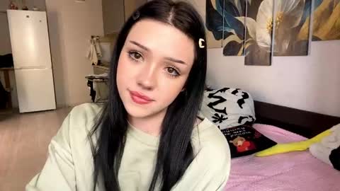 Becky online show from March 19, 12:21 pm