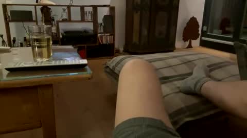 stefan online show from April 2, 11:55 pm