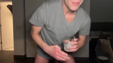 ChiGuy841 online show from February 21, 3:23 am