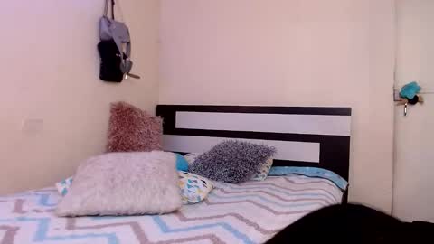 Snapshot of chikandela chatting on October 6, 10:27 pm Valentina online show from October 6, 10:27 pm