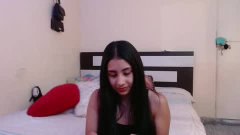 Snapshot of chikandela chatting on January 20, 10:37 pm Valentina online show from January 20, 10:37 pm