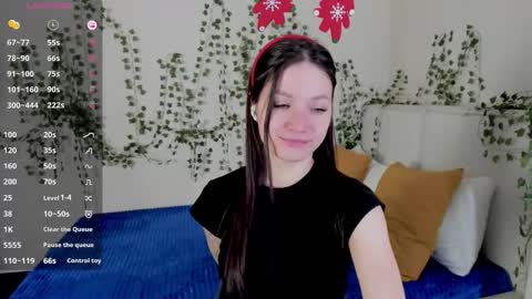 Cameron online show from December 22, 1:56 am