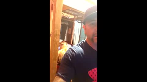 chill_n_drill online show from November 19, 1:05 am