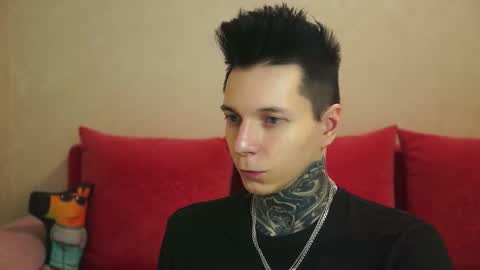 Rick online show from February 16, 10:54 pm