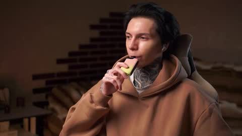 Rick online show from December 4, 6:40 pm