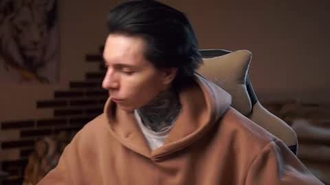 Rick online show from January 14, 5:32 pm