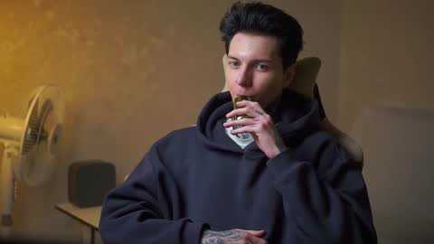 Rick online show from September 23, 12:04 am