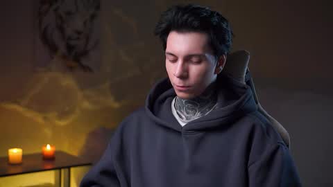 Rick online show from October 23, 7:37 pm