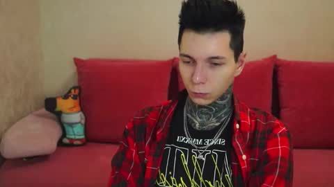 Rick online show from February 6, 8:56 pm