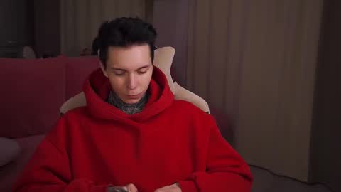 Rick online show from March 10, 9:51 pm