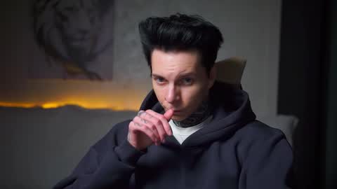 Rick online show from September 19, 11:19 pm