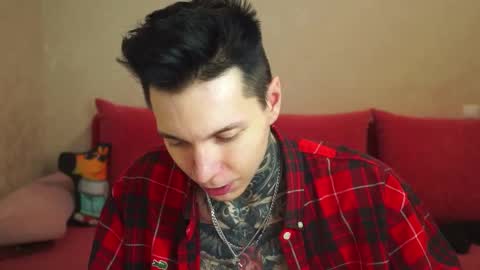 Rick online show from February 12, 9:54 pm