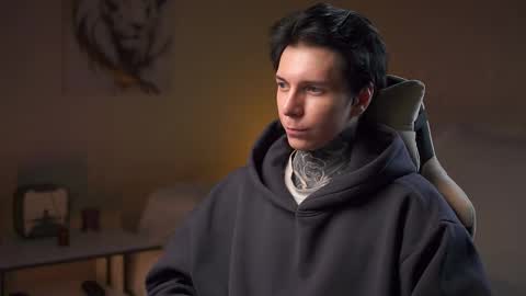 Rick online show from November 11, 9:28 pm