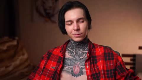 Rick online show from April 18, 2:46 am