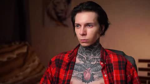 Rick online show from April 16, 10:12 pm