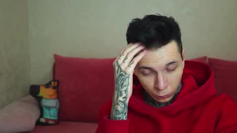 Rick online show from February 4, 8:59 pm