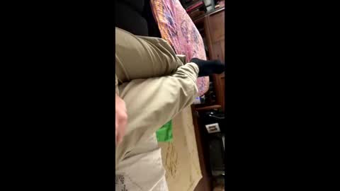 chillin4269 online show from January 16, 6:27 pm