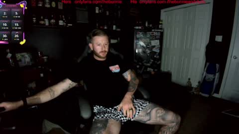 Chillinthemosttt online show from October 10, 3:56 am