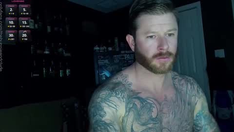 Chillinthemosttt online show from January 27, 7:14 am