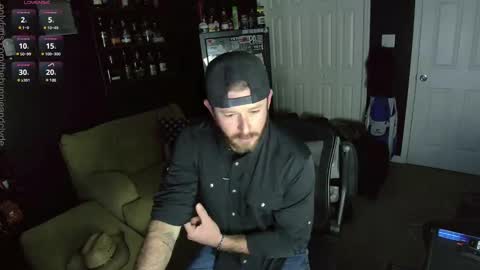 Chillinthemosttt online show from January 16, 4:17 am