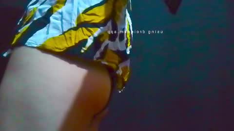 ChillOut And Horny online show from April 22, 12:34 pm