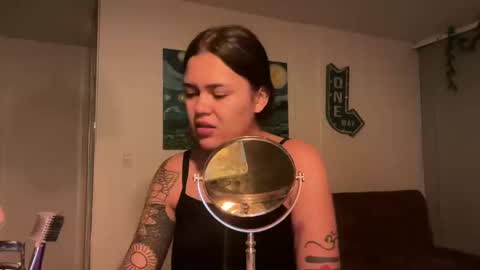 KAIA online show from February 16, 3:04 am