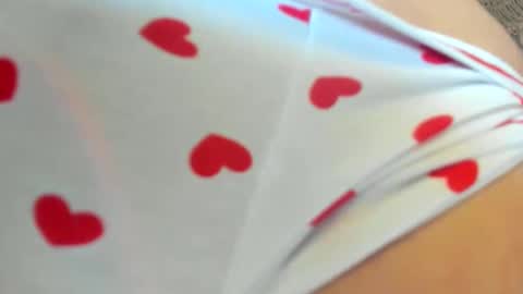 yoursensualparadise online show from April 4, 6:04 pm