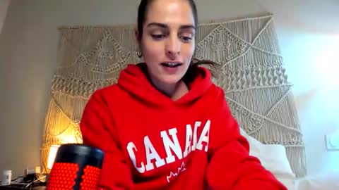 yoursensualparadise online show from March 26, 4:12 pm