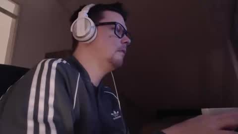 chillzonecam online show from March 21, 6:56 pm