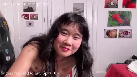 judith online show from March 6, 12:21 am