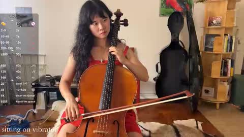 judith online show from September 18, 7:07 pm