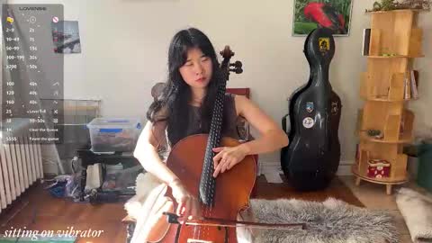 judith online show from October 27, 3:45 pm