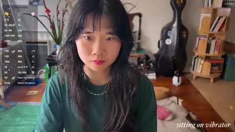 judith online show from February 19, 6:18 pm